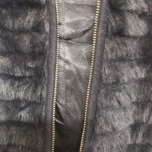 Armani Exchange vest